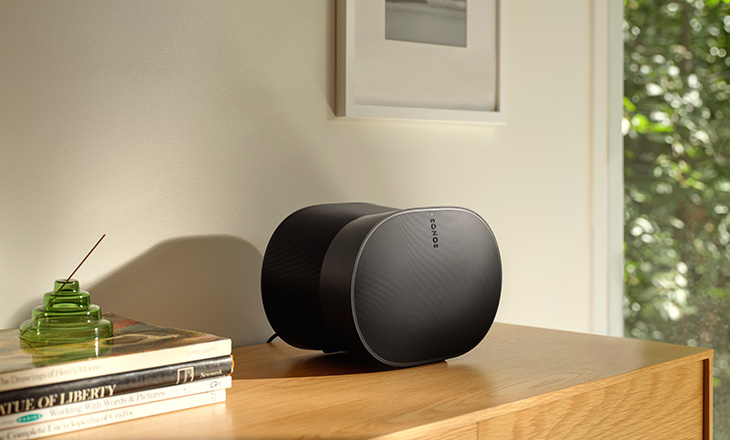 حوّل مساحة الدرس إلى منطقة تحفيزية مع SONOS